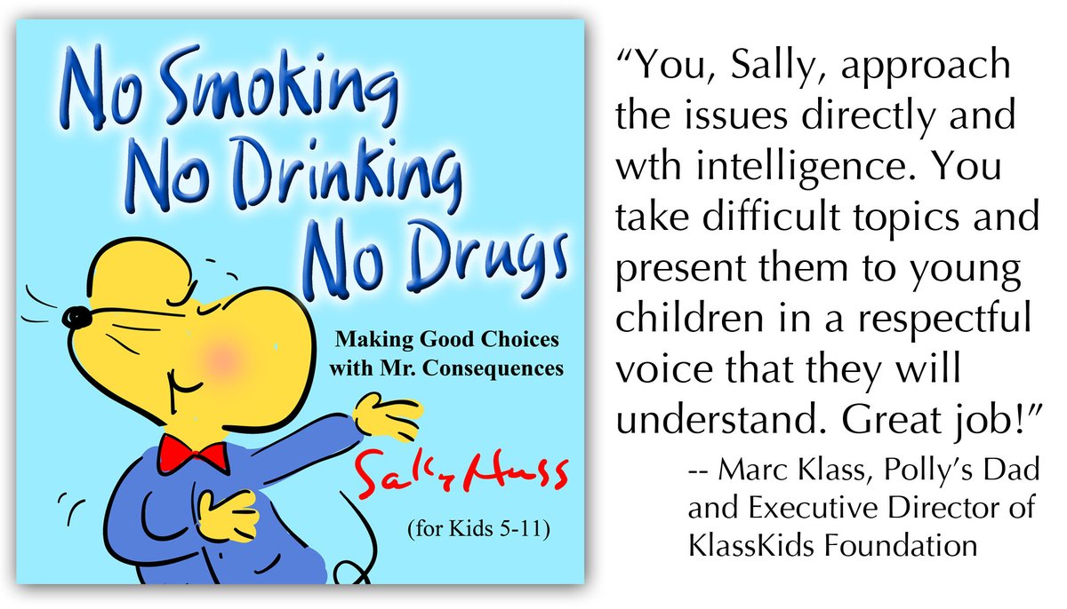 Sally Huss, "The Happy Artist" tweet media