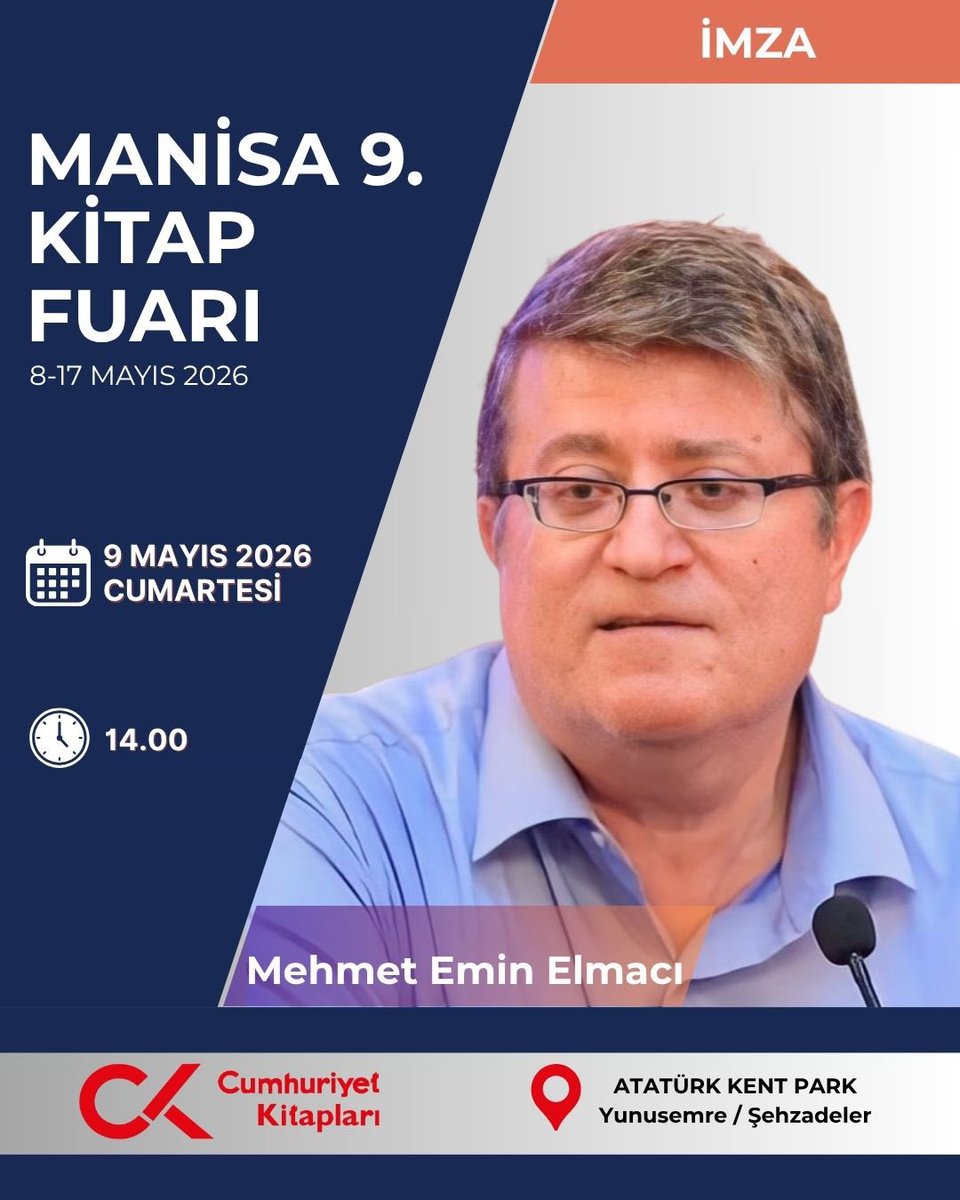Cumhuriyet Kitapları tweet media