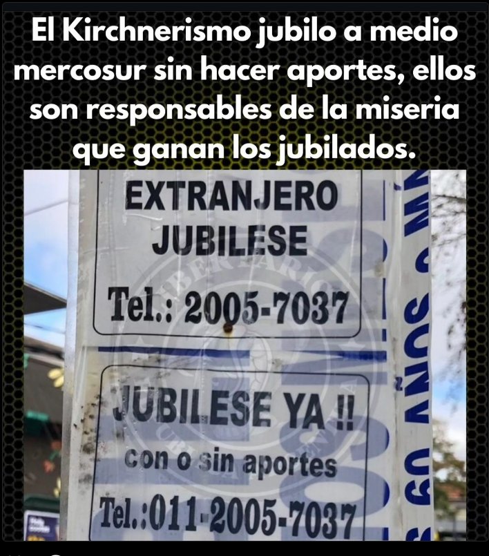 UnidadAbsoluta 🍸 tweet media