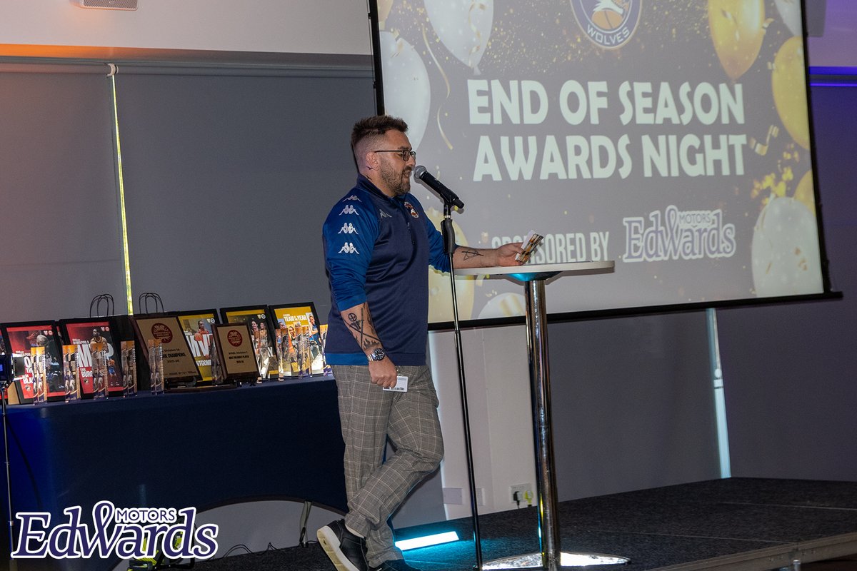 Worcester Wolves tweet media