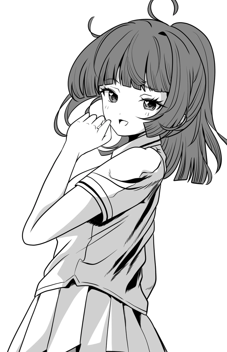 あげだしどーふ tweet media