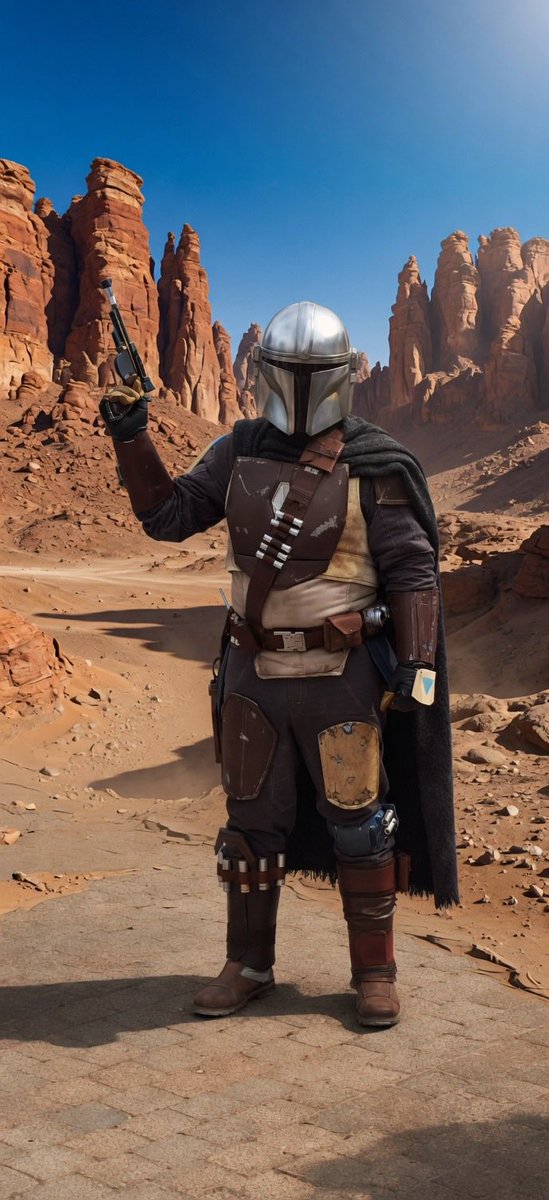 TheFrenchMandalorian tweet media