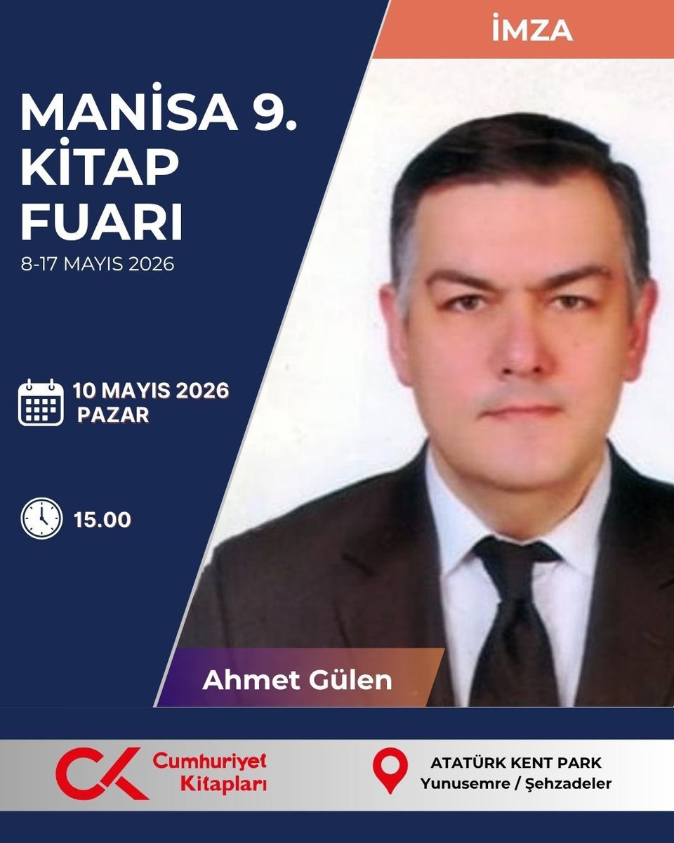 Cumhuriyet Kitapları tweet media