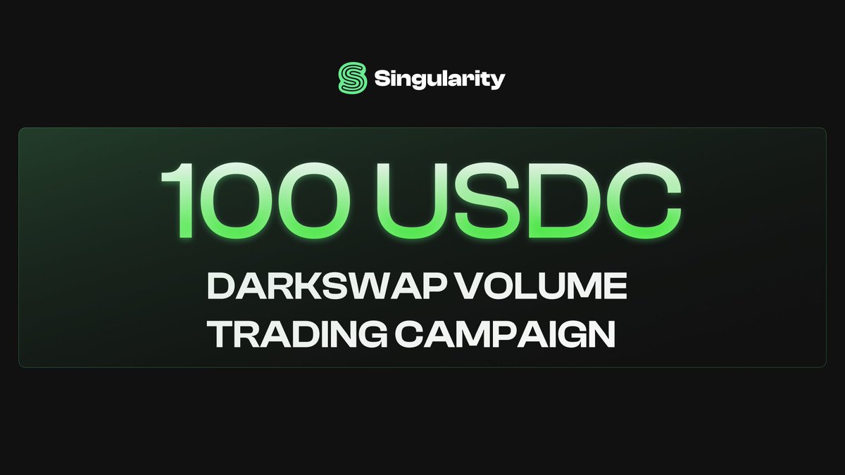 Singularity tweet media