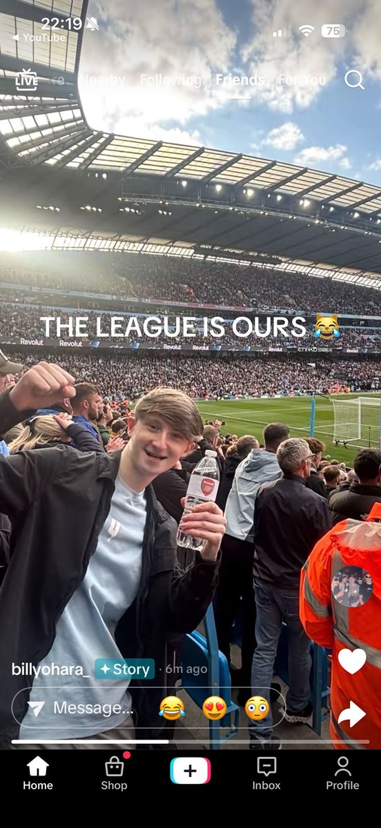 LloydSheldon tweet media