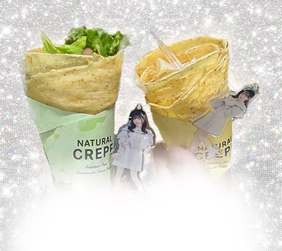 #ノイミーアリーナツアー2026 
夜公演のみでしたが良席すぎて最高に楽しかった （ᵕ ᵕ̩̩）♡
お会いしてくださった方もありがとうございました！𐔌՞ᱹ ﹼ ̫ ᱹ՞𐦯