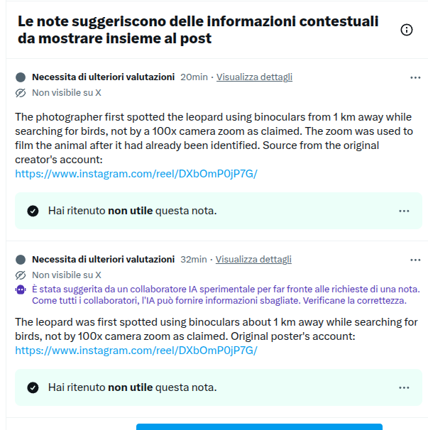 Massimo tweet media