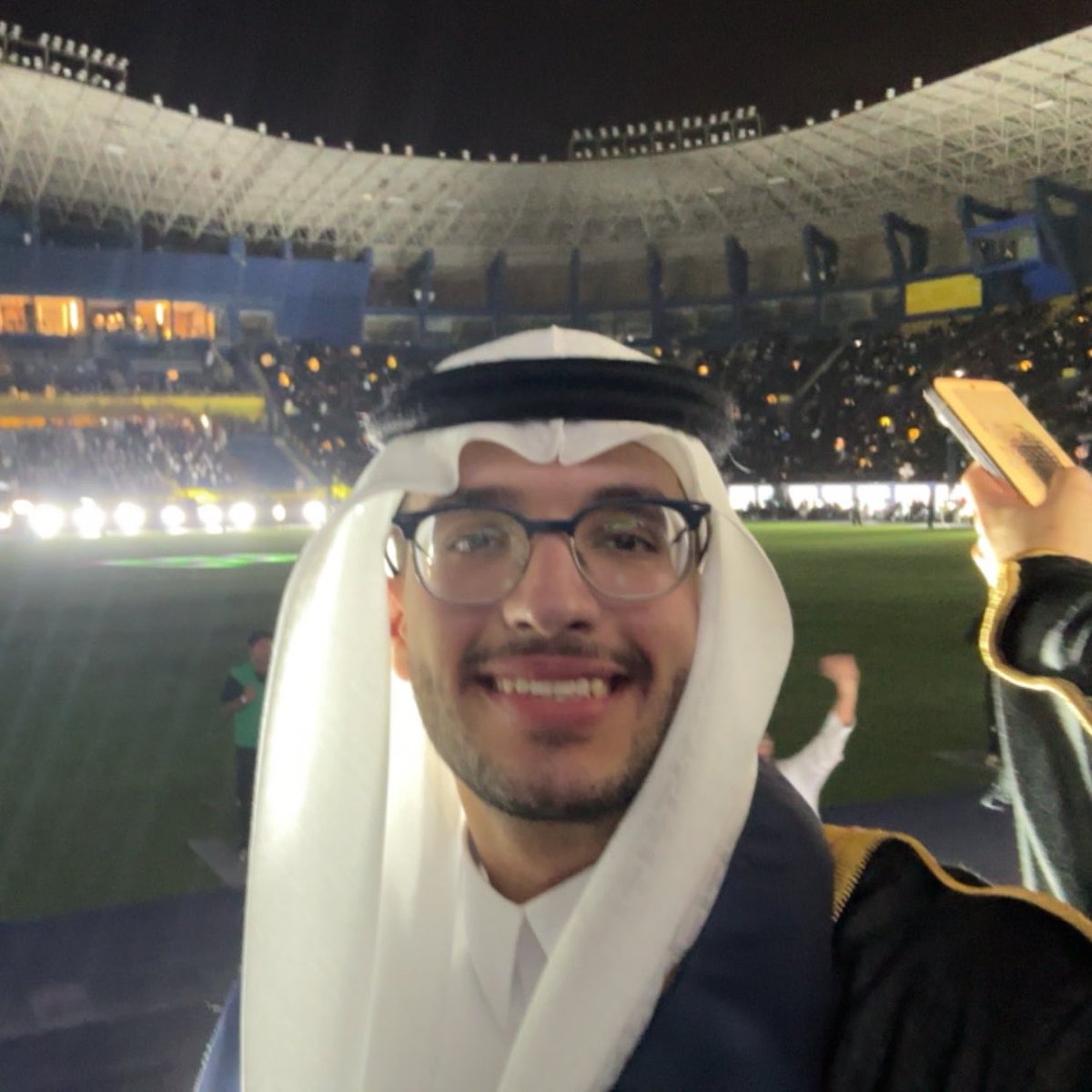 M.Alasaker | محمد العساكر tweet media