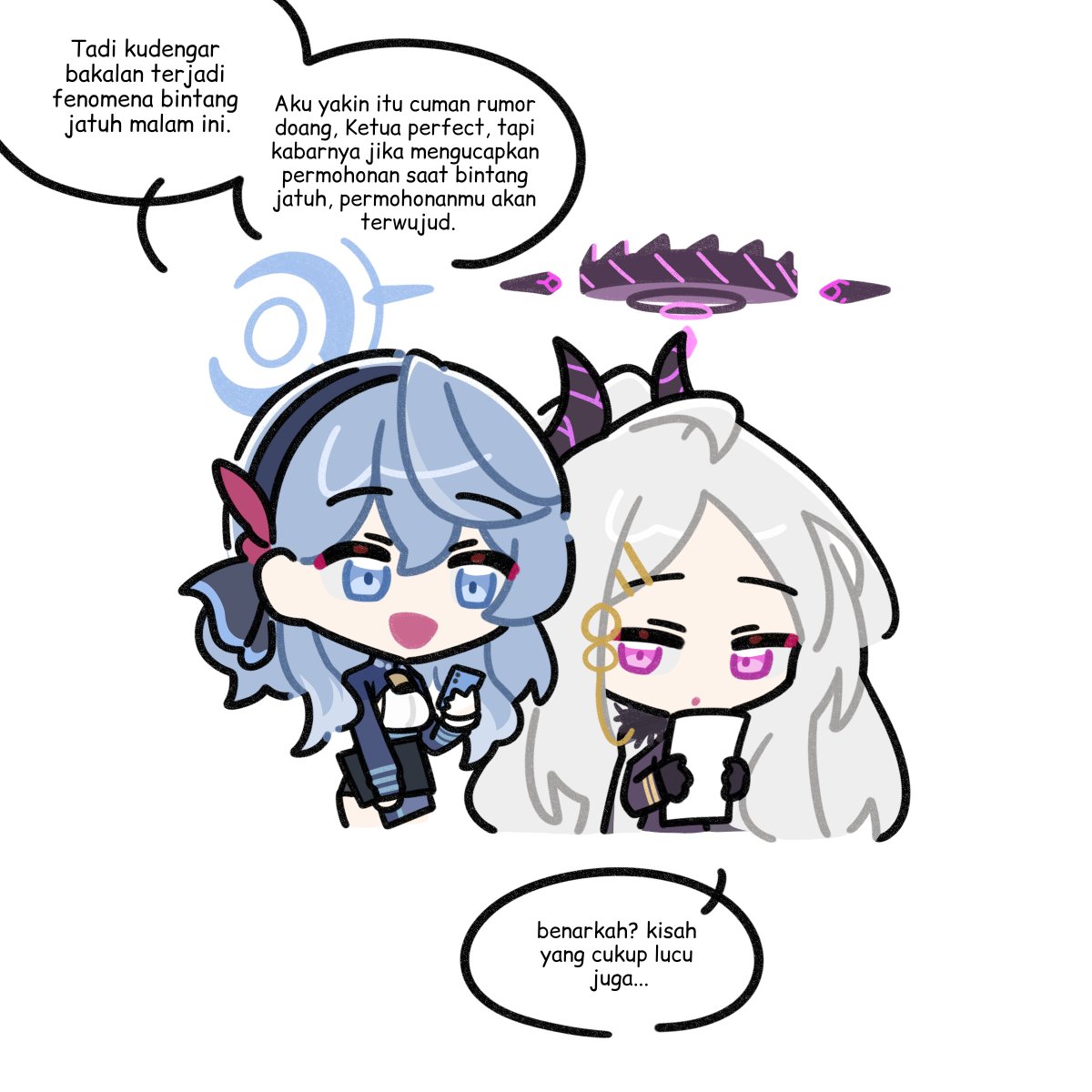 Tachibana Turangga tweet media