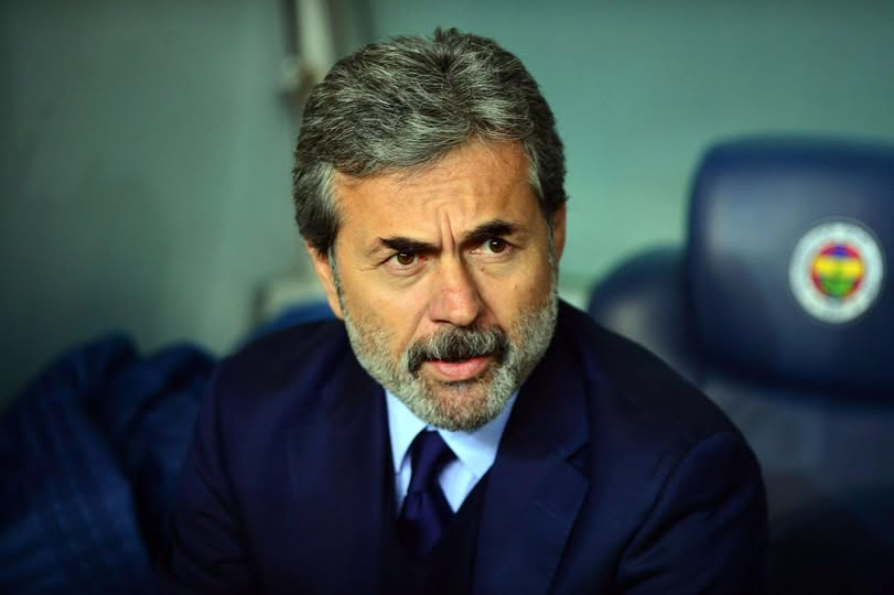 Fener Markaj tweet media
