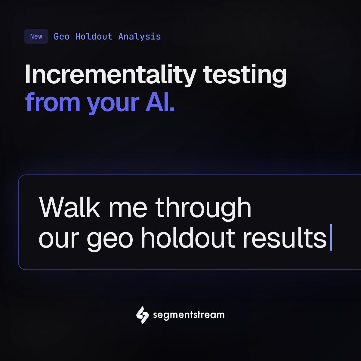 segmentstream tweet media