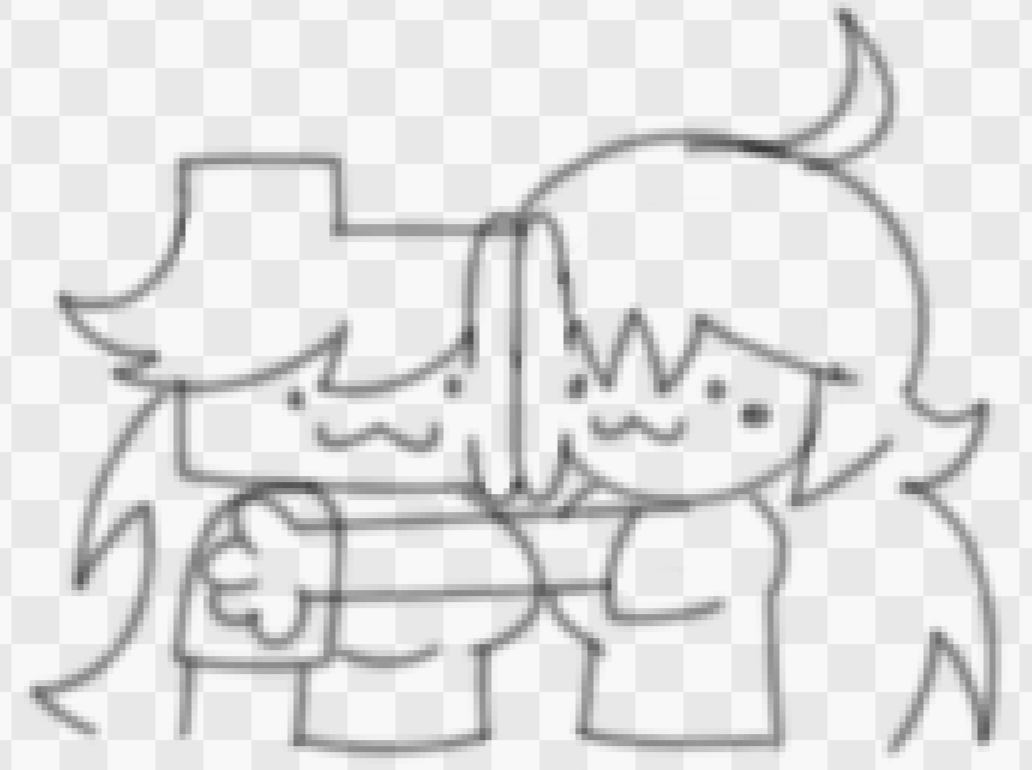 robby1scool's tweet photo. Fake-Girls Doodle
#FakerMeri #FakerSky #TheFakeGirls https://t.co/ov4MZhmzTe