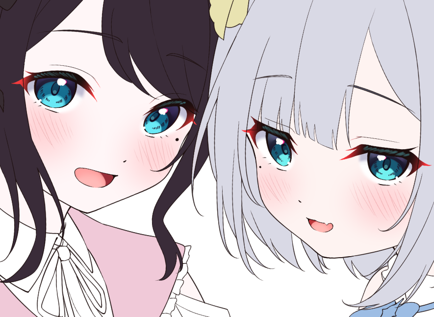 しゅりんぷ (@submp_) on Twitter photo 