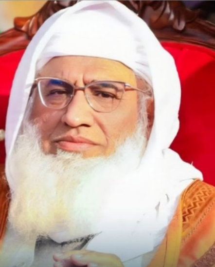 af_emrooz's tweet photo. داعش-خراسان ډلې په رسمي ډول د جمعیت علمای اسلام ګوند د وتلي غړي او د حقانیې مدرسې د استاد، مولانا محمد ادریس د ترور مسوولیت منلی دی https://t.co/zyIBlxuIeY