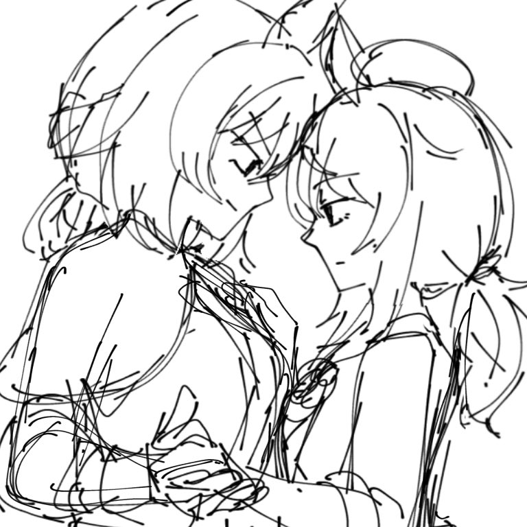 ゆね tweet media