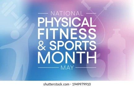 nmcdonaldSHESC's tweet photo. National Physical Fitness and Sports Month 2026
#MoveInMay #MoveYourWay
Physical activity lowers stress, anxiety, depression, and improves sleep quality. Incorporate small daily habits. Regular movement is more beneficial than sporadic intense exercise.
@SmokyHillEDU #SHESCsecd https://t.co/MIVqKtftJU