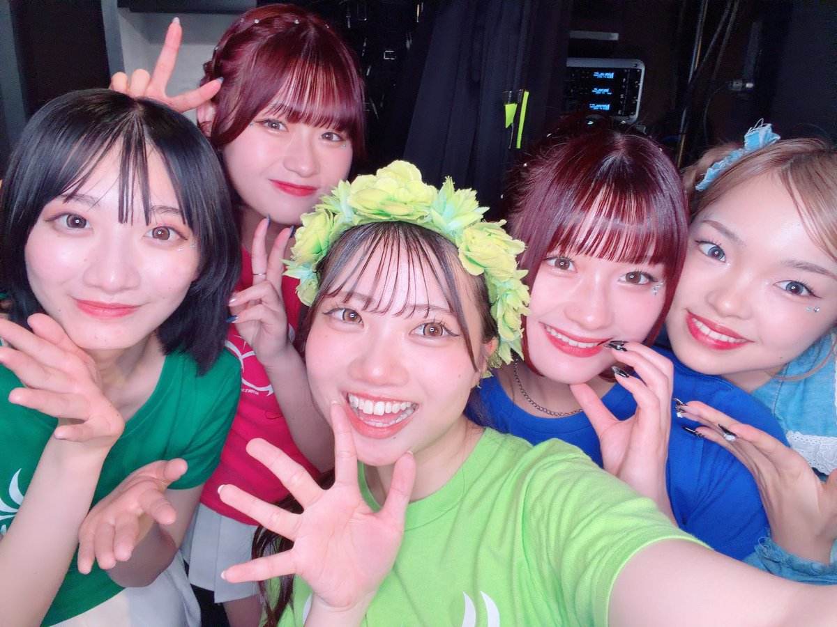 八島ゆきな［SPL∞ASH］ tweet media
