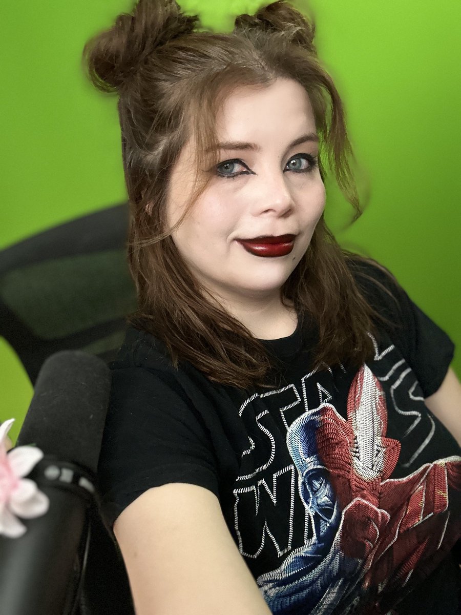twogirls1game's tweet photo. Revenge of the 5th with Gothria!! https://t.co/MOkhOVmbOY
