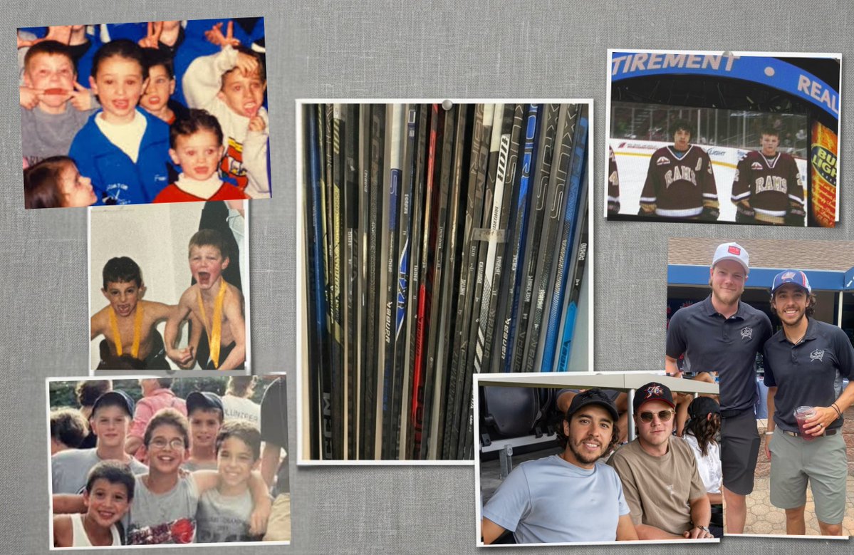 Gaudreau Family 5K tweet media