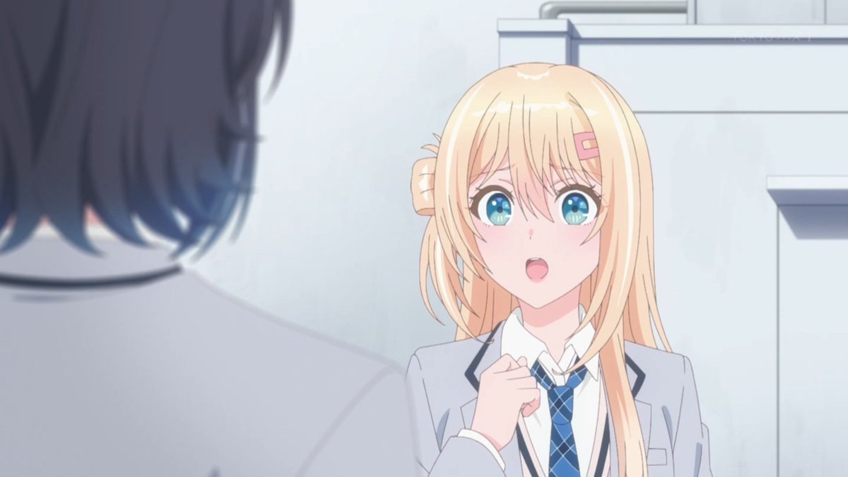 ギルサブアカ＆アニメ実況 tweet media