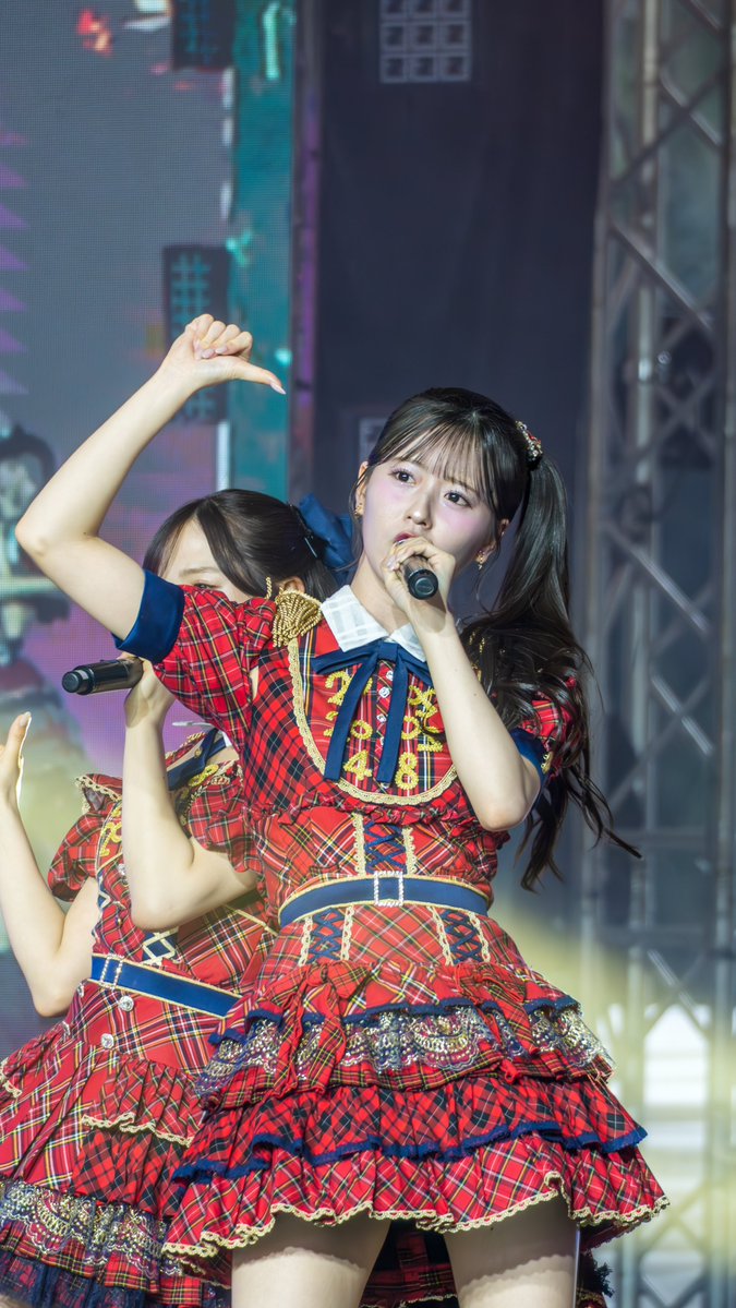 KT-120EK_ 作画机（LO、演出、作監用)_10万 JAPAN EXPO THAILAND 2026 Kaze Stage Performance- 7 Feb 2026 あづ