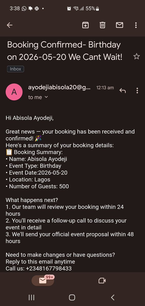 abisolanene tweet media