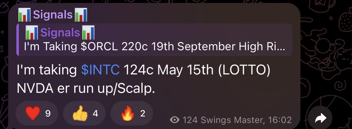 Swings Master tweet media