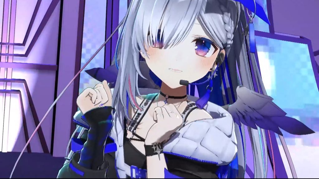 花柄ロゼ💫⚒️🎣🎤👑 (たそ大根♡) tweet media