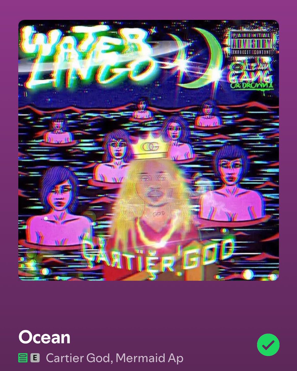Songs I’ve been into