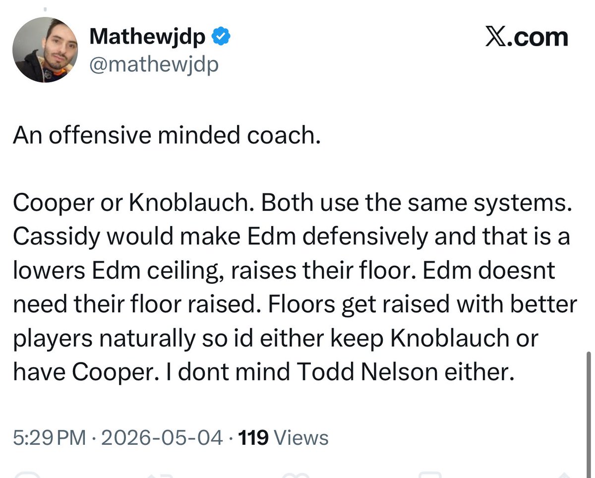 C. Hill tweet media