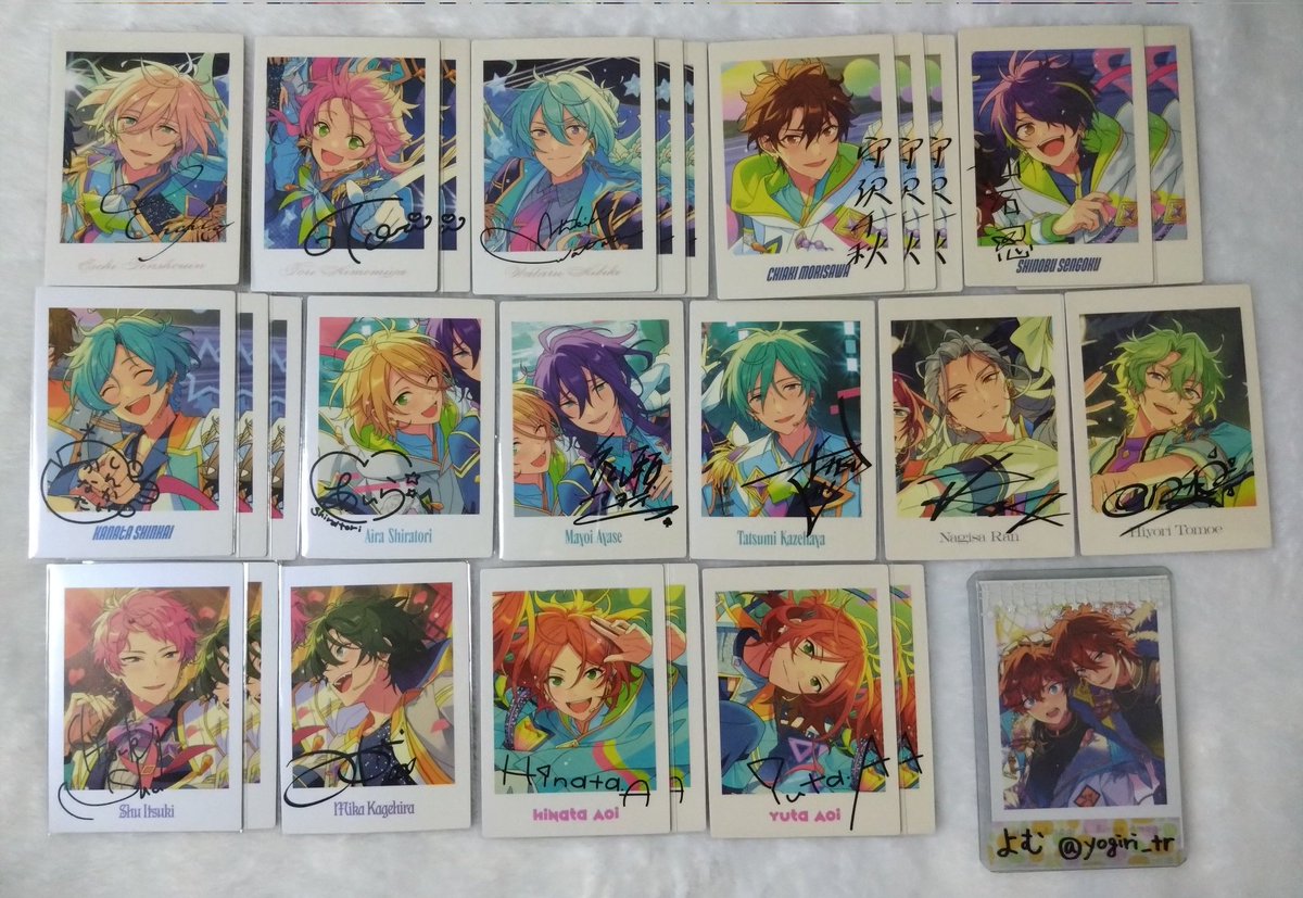よむ@取引垢(プロカ必読) tweet media