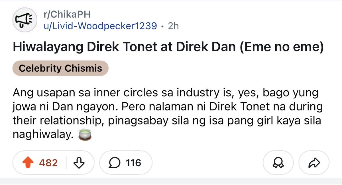 BOYCOTT TRAPO ENABLERS tweet media