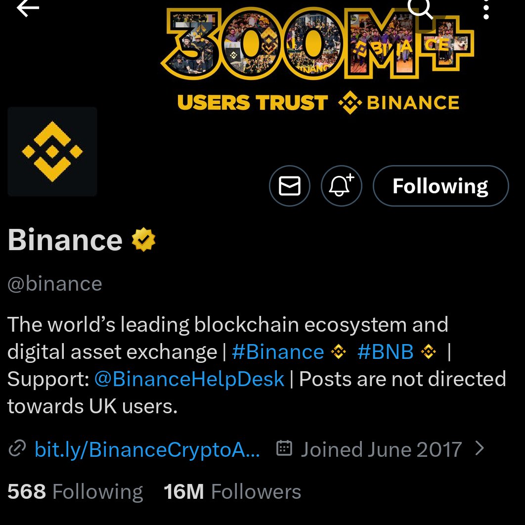 Greenpeace.BNB.probablynothing.LUNC tweet media