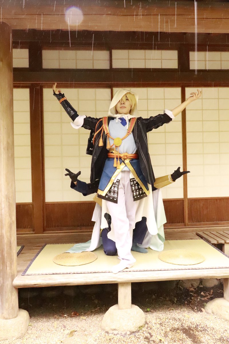 珠季来奈(らな) tweet media