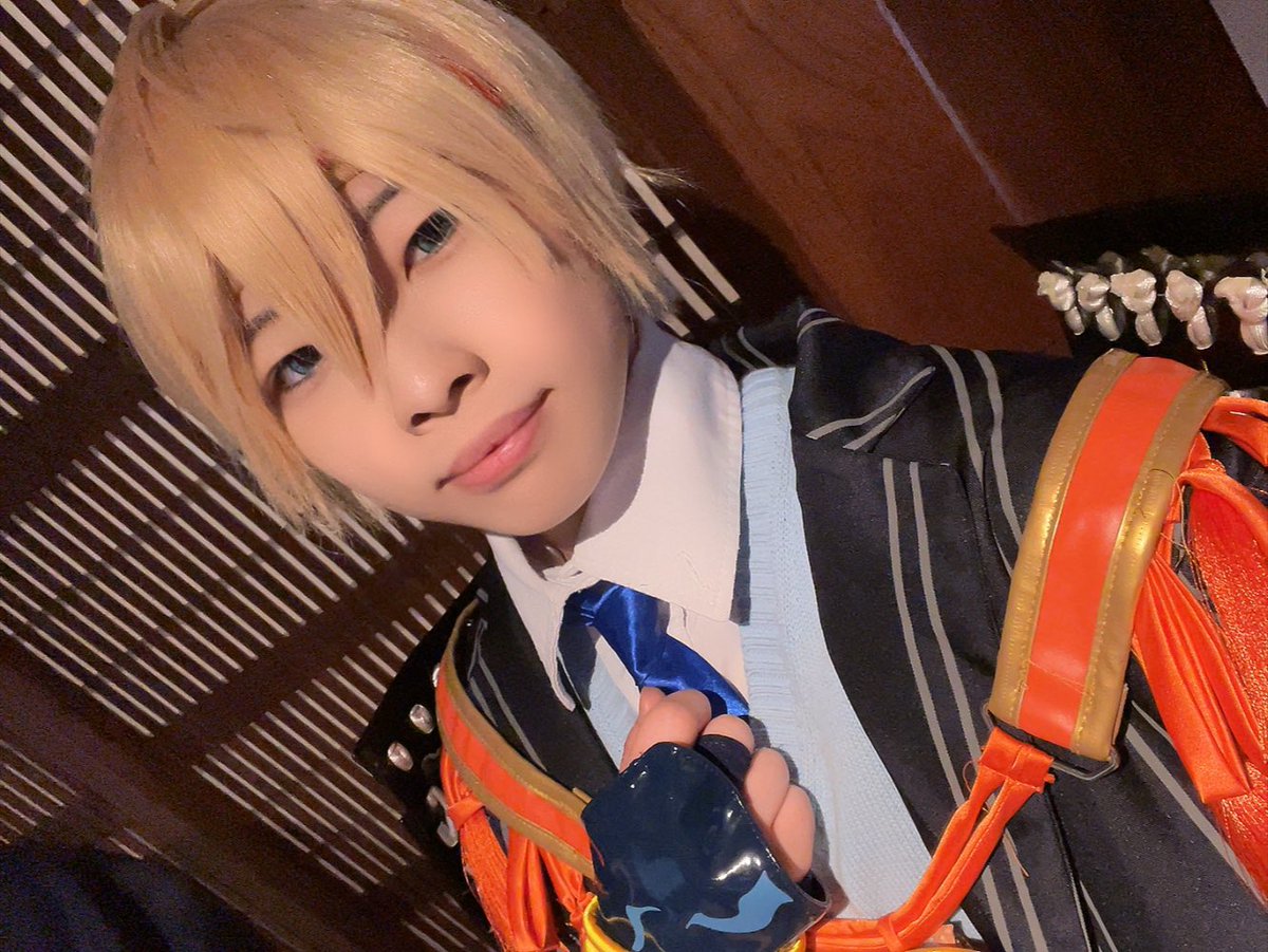 珠季来奈(らな) tweet media