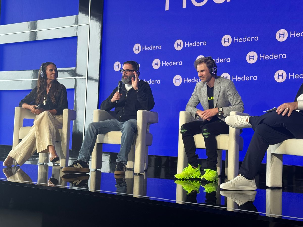 Crypto ISAC tweet media