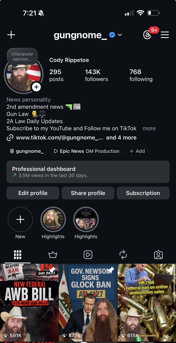 GunGnome_ tweet media