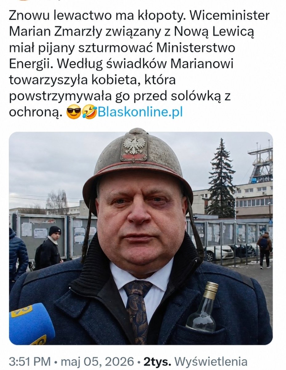 Grześ tweet media