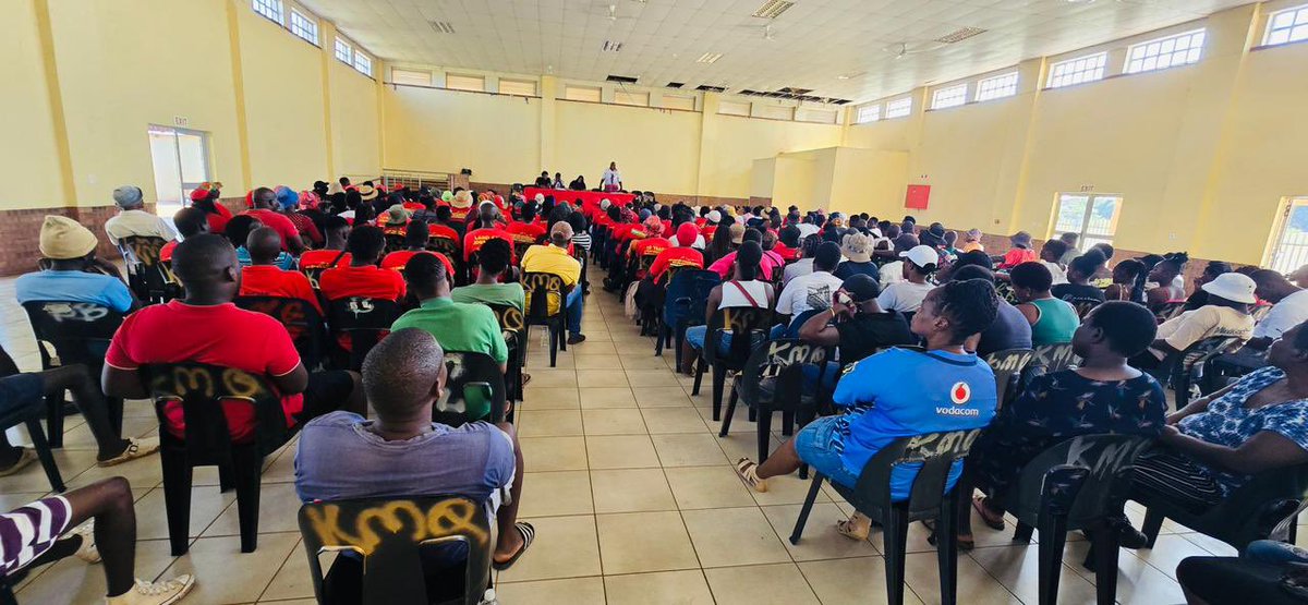 @Mpumalanga _EFF tweet media