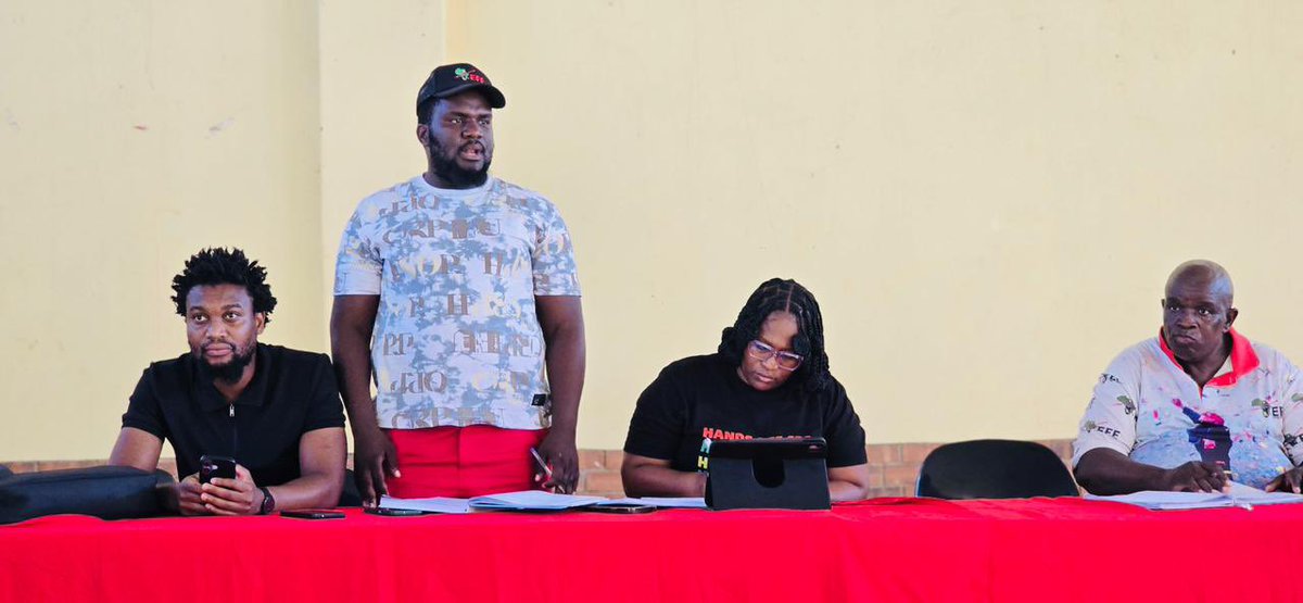@Mpumalanga _EFF tweet media