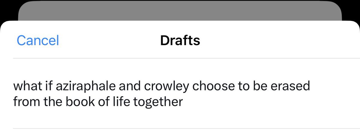 char 🎪 tweet media