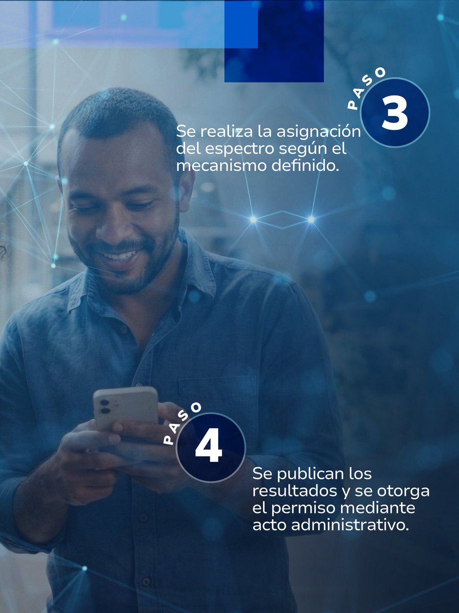 Ministerio TIC tweet media