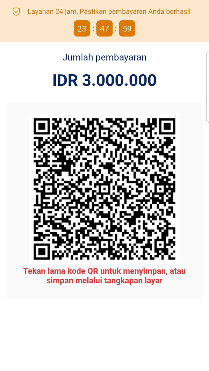 printe35476's tweet photo. @Laksamana386453 @Alsyazaniq77113 @prabowo @ListyoSigitP @Yusrilihza_Mhd @DivHumas_Polri @KemenkeuRI @bank_indonesia @ojkindonesia @PPATK @OmbudsmanRI137 @OJKRI @CCICPolri @danawallet @YLKI_ID Tolong, ini merchant pan yang tipu saya. aktif merchant bank nationalnobu. https://t.co/ajwYKGdmZm