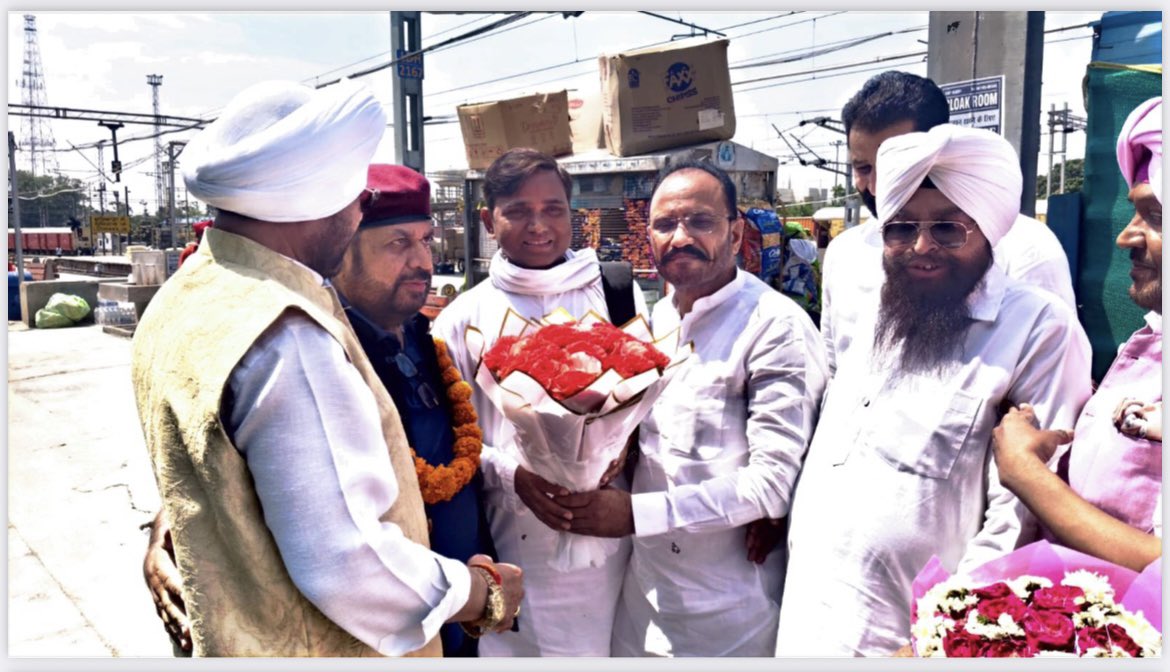 Jitendra Baghel / जितेन्द्र बघेल tweet media
