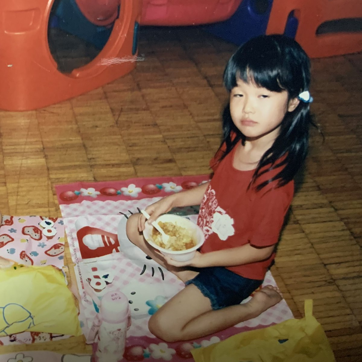 小田えりな tweet media