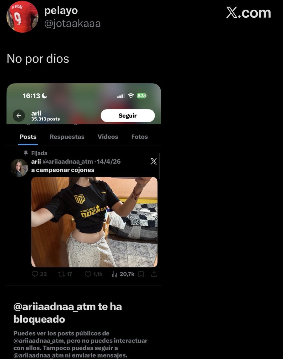 adri tweet media