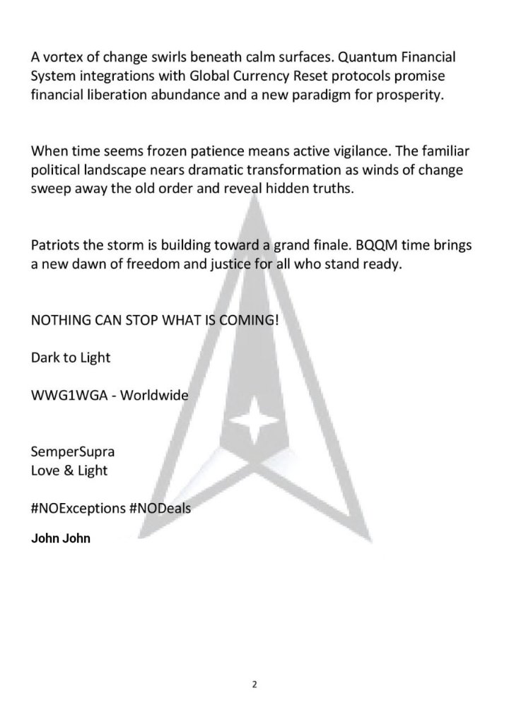 John F Kennedy jnr tweet media