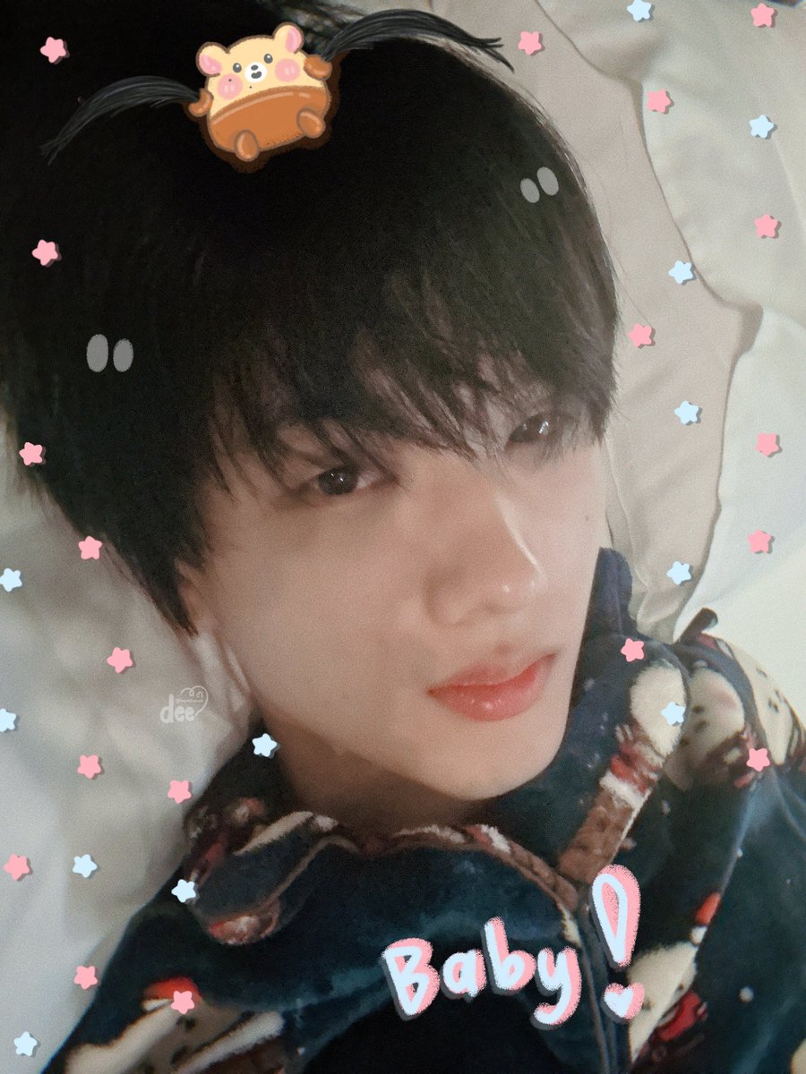 imcutiestroid's tweet image. #JISUNG; Baby!♡ ଘ(´•3•)⊃━☆🐹

 #지성 #박지성 #NCT지성 
#NCTDREAM @NCTsmtown_DREAM
