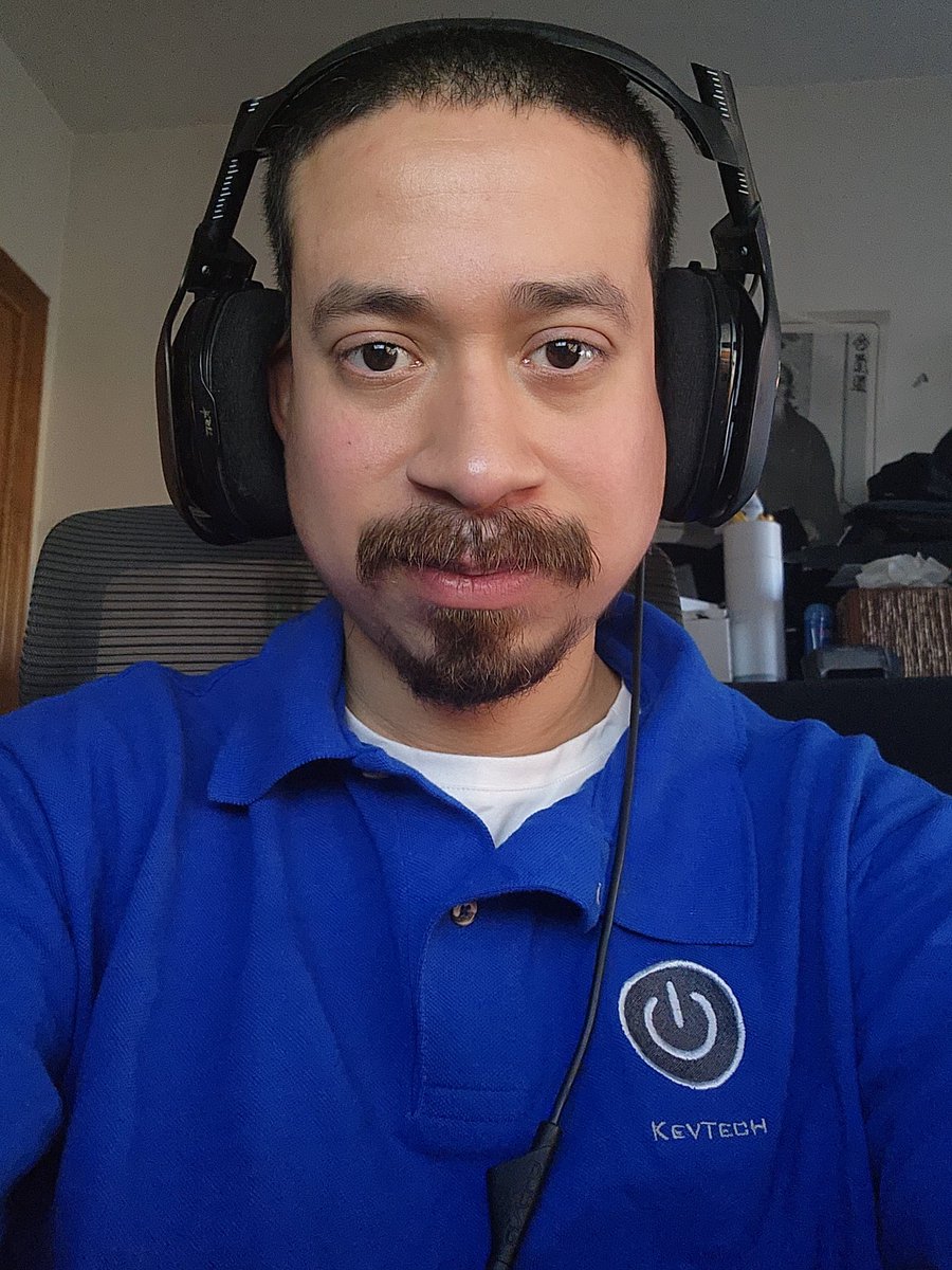 Kevtech IT Support tweet media