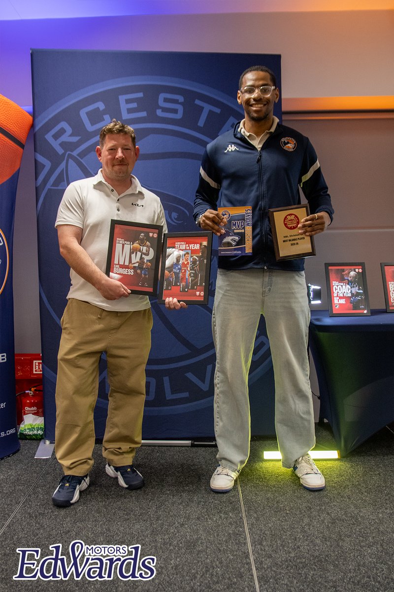 Worcester Wolves tweet media